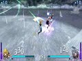 Dissidia - Zidane Tribal VS Kuja