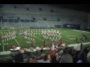Munford Band 2008 Bandmasters