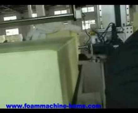 how to cut conveyor belt