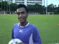 Sengkang Punggol Corner Challlenge
