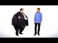 New Get a Mac ad: Stuffed