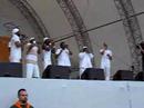 Naturally 7 - Bless this house - Roncalliplatz, Cologne Naturally 7 - Bless this house - Roncalliplatz, Cologne