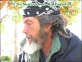 Real English Topical Clip F (60) Santa - Homeless in Florida