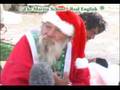 Real English Topical Clip F (60) Santa - Homeless in Florida