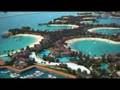 The World - Dubai - YouTube