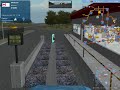 18 Wheels of Steel - Pedal to the Metal - Gameplay Footage - Oklahoma City to Montreal