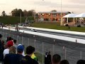 Adriano Kayayan 9,116@249Km/h