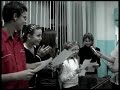 Otrzęsiny klas I gim. 9 w toruniu