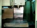 videos de HARDINGE CONQUEST VMC-700 CNC VERTICAL MACHINING CENTER MILL FOR SALE