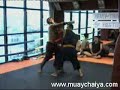Muay Thai Chaiya Sawaddee Fight Muay Thai Chaiya Sawaddee Fight