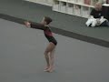 Kelsi Gymnastics 2006 - States L6 Kelsi Gymnastics 2006 - States L6