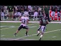 Take a look back at the hardest hits and greatest moments of the Cougars' first independent season.