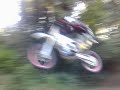 LOBI, il re della moto da cross! LOBI, il re della moto da cross!