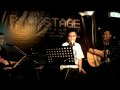 Location: Backstage Live Restaurant...