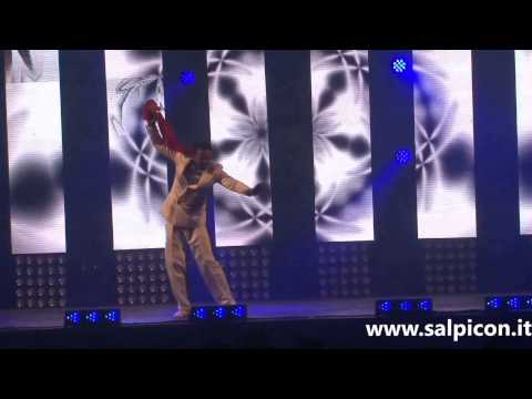 MAYKEL Y MATTEO FONTS AL ROMA DANCE ALLSTAR 2016 MAYKEL Y MATTEO FONTS AL ROMA DANCE ALLSTAR 2016