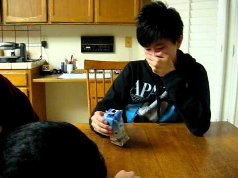 how to make strawberry patch drink from bj's