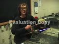 Creative Flameworking Techniques: An Implosion Pendant