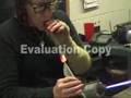Creative Flameworking Techniques: An Implosion Pendant