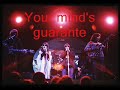 Jefferson Airplane - She Has Funny Cars Lyrics