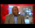 Cabbie on BBC