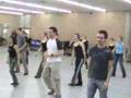 Salsa Hip Hop 1 on LSD2