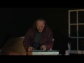 Tribal Law - The Law of the Land 1/6