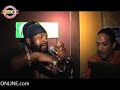 Jamrock ft Fantan Mojah