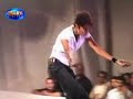 Iraj Manzur - Catwalk (Levis 501) Iraj Manzur - Catwalk (Levis 501)