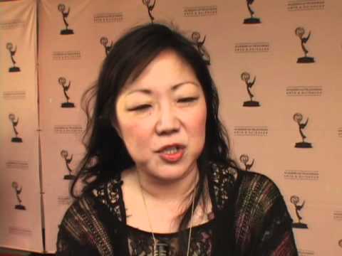 Elayne Boosler, Margaret Cho and Bonnie Hunt on Being a Woman in Comedy