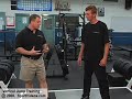 Vertical Jump Training