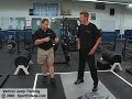 Vertical Jump Training