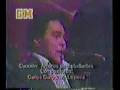 videos de Alfredo Sadel en Concierto