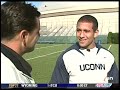 Donald Brown on Congemi\ Donald Brown on Congemi\