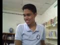 a video of extreme laughter