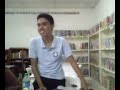 a video of extreme laughter