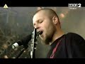 Ametria - 4 pancerni (live Woodstock 2005)