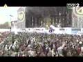 Ametria - 4 pancerni (live Woodstock 2005)