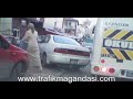 Trafik magandalar? Trafik magandalar?