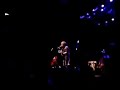 Spinvis Smalfilm live