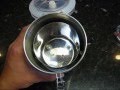 HHO OxyHydrogen Generator Demonstration - Unit 2