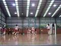 More Warrnambool Rallies - Div 1 Women