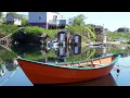 Tears In Newfoundland