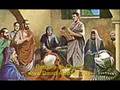 videos de retoure de christe
