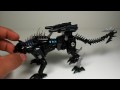 Revenge of the Fallen Deluxe Ravage