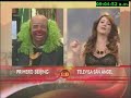 Programa del 11 de Agosto