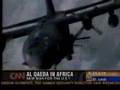 Al Queda in Africa - US Hits Somalia Again
