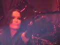 Tarja Turunen - My Little Phoenix - Live In Moscow 2-12-2007