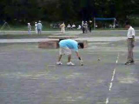 Torneio Toyota  parte 1-4