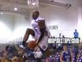 Deuce Bello Is The BEST Dunker In High School; Crazy Dunks, The Ultimate 09-10 Season Recap.