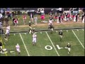 Montee Ball vs Purdue (2012)